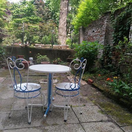 Zagreb 2 Botanical Garden Budget Apartment מראה חיצוני תמונה