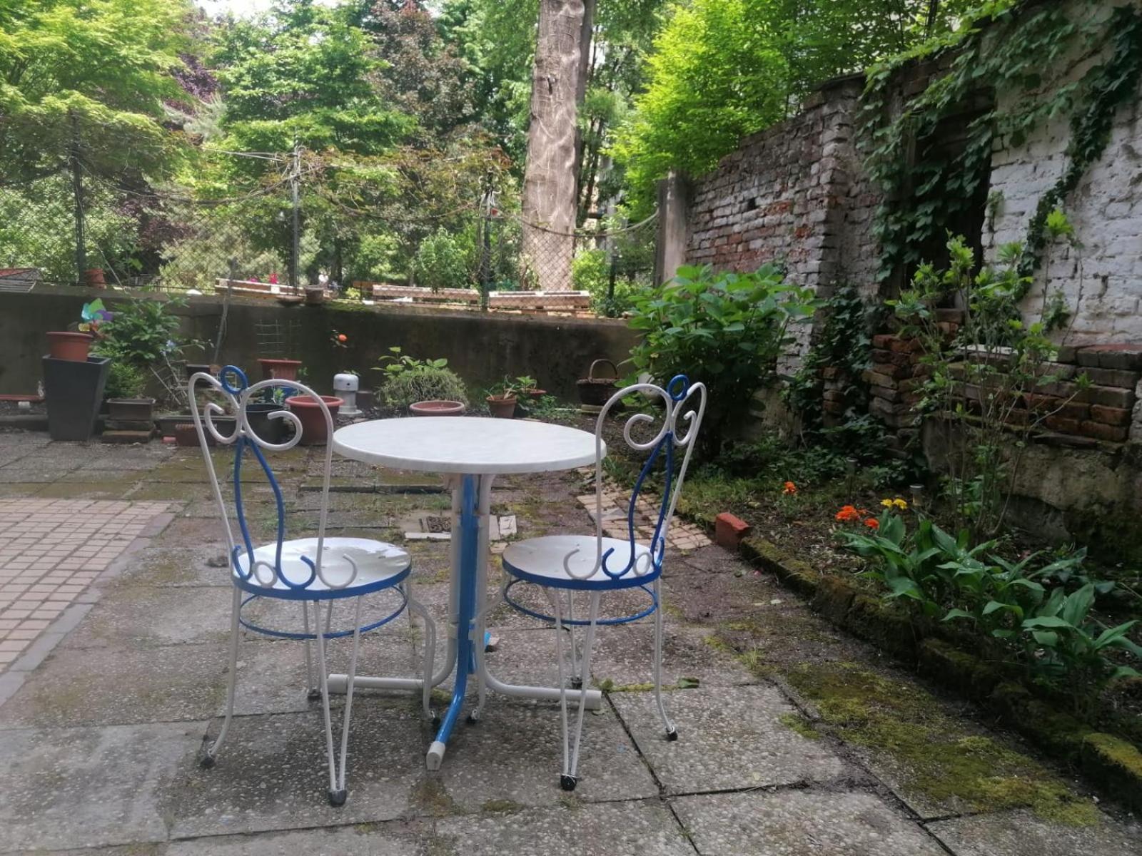 Zagreb 2 Botanical Garden Budget Apartment מראה חיצוני תמונה