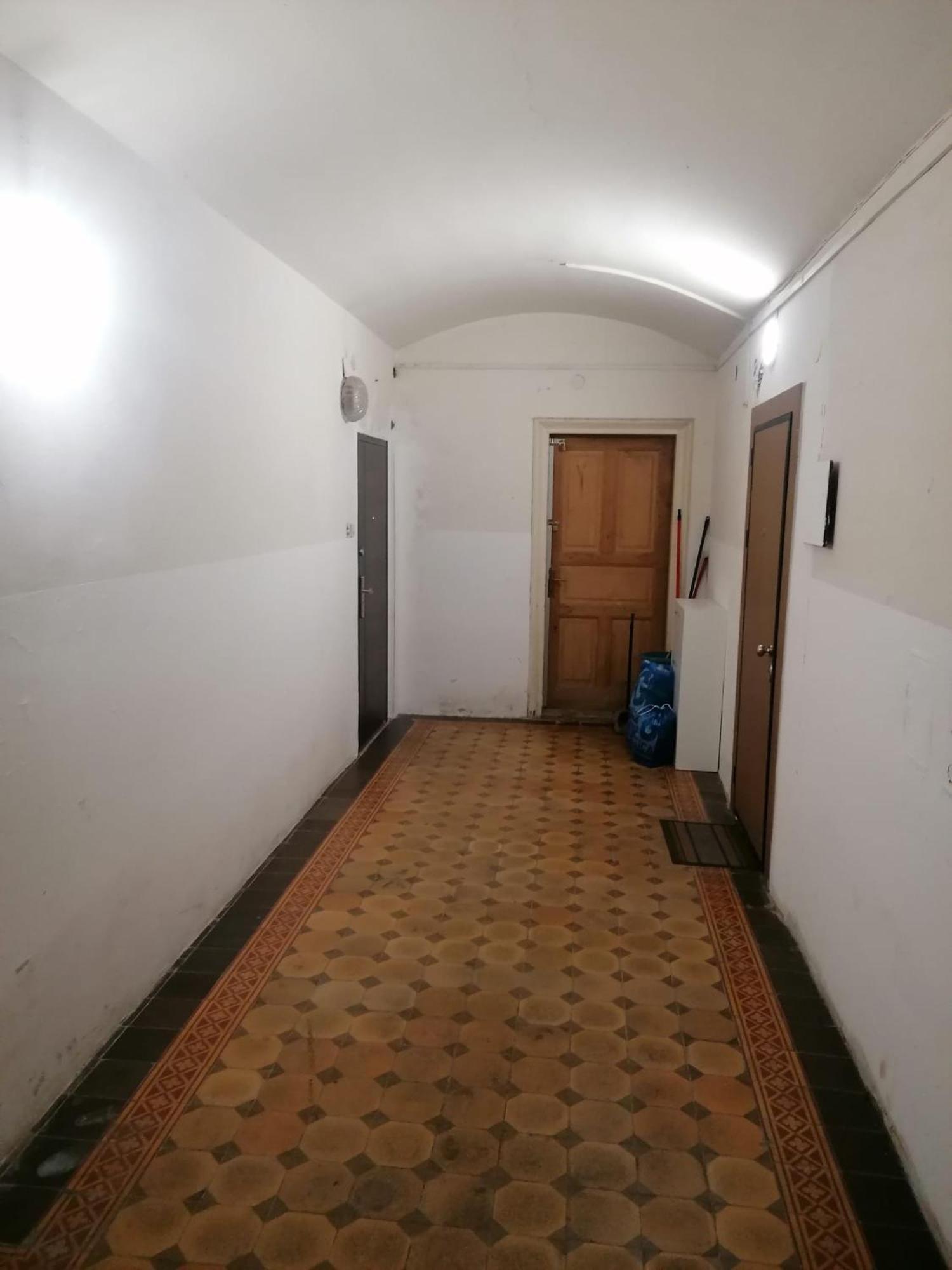Zagreb 2 Botanical Garden Budget Apartment מראה חיצוני תמונה
