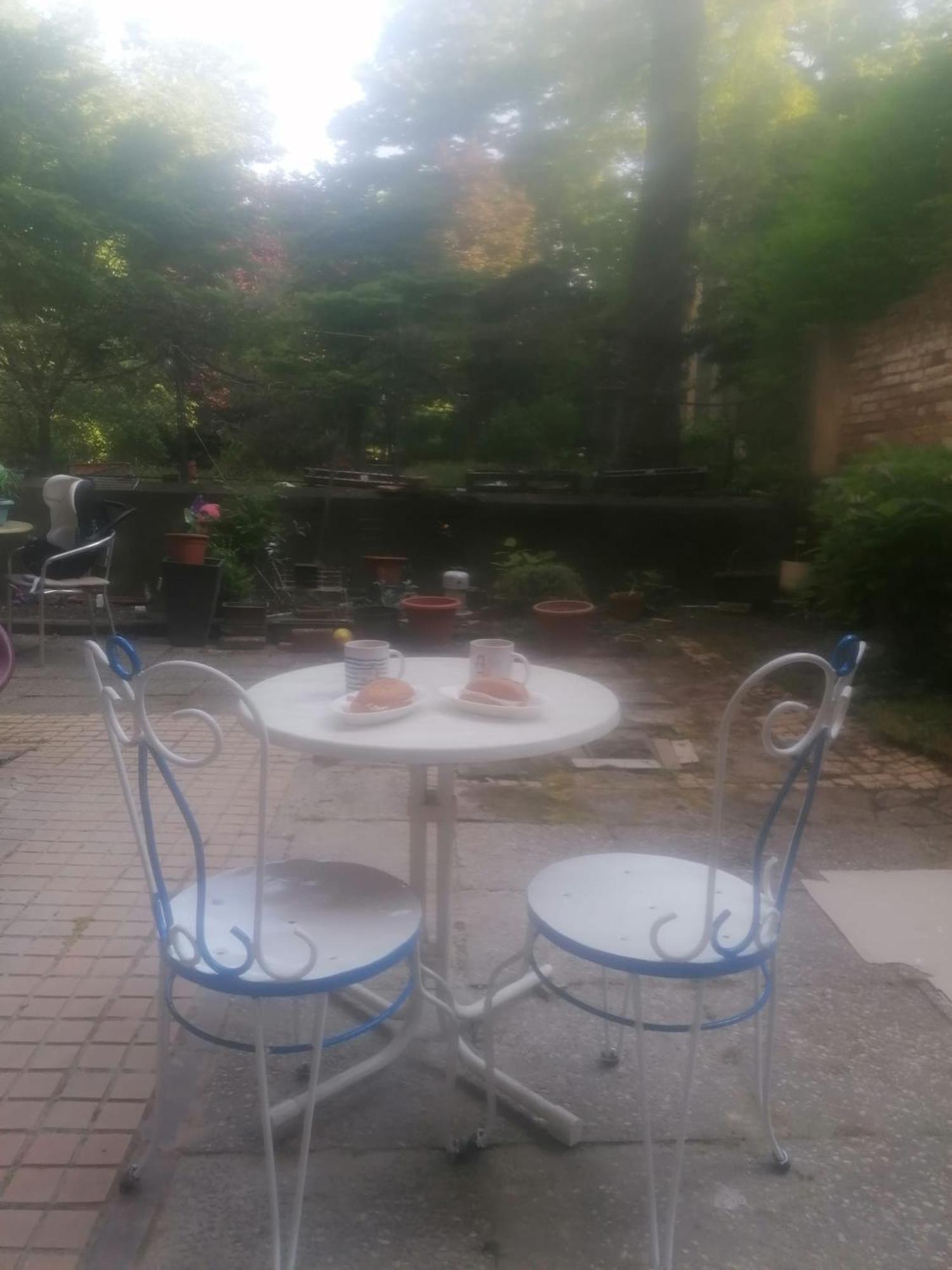 Zagreb 2 Botanical Garden Budget Apartment מראה חיצוני תמונה