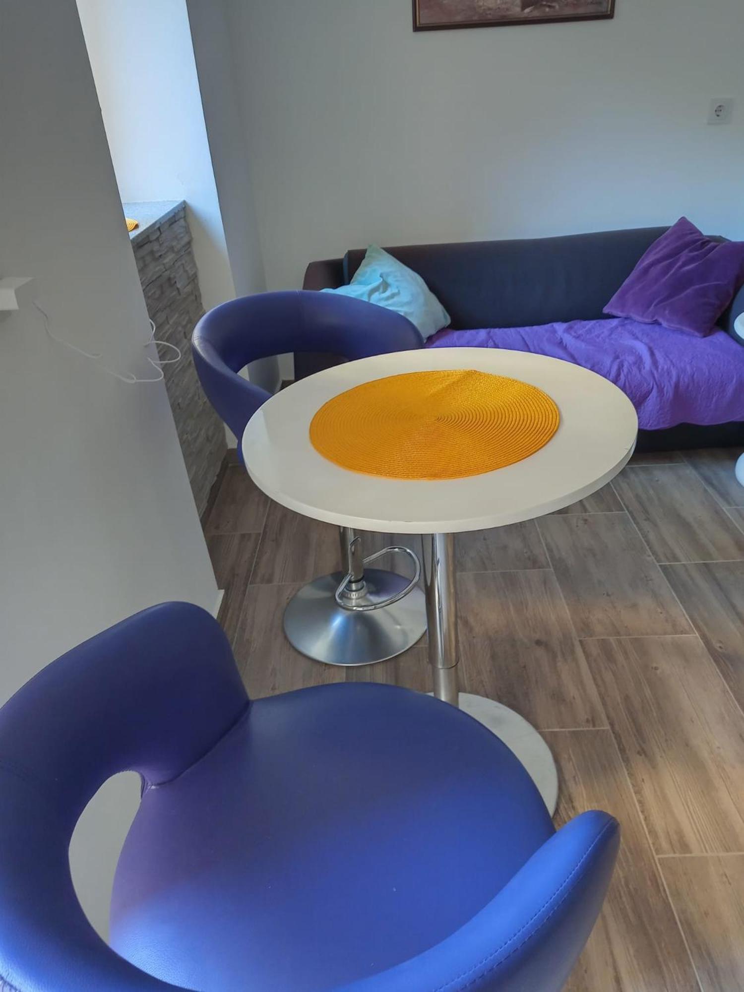 Zagreb 2 Botanical Garden Budget Apartment מראה חיצוני תמונה