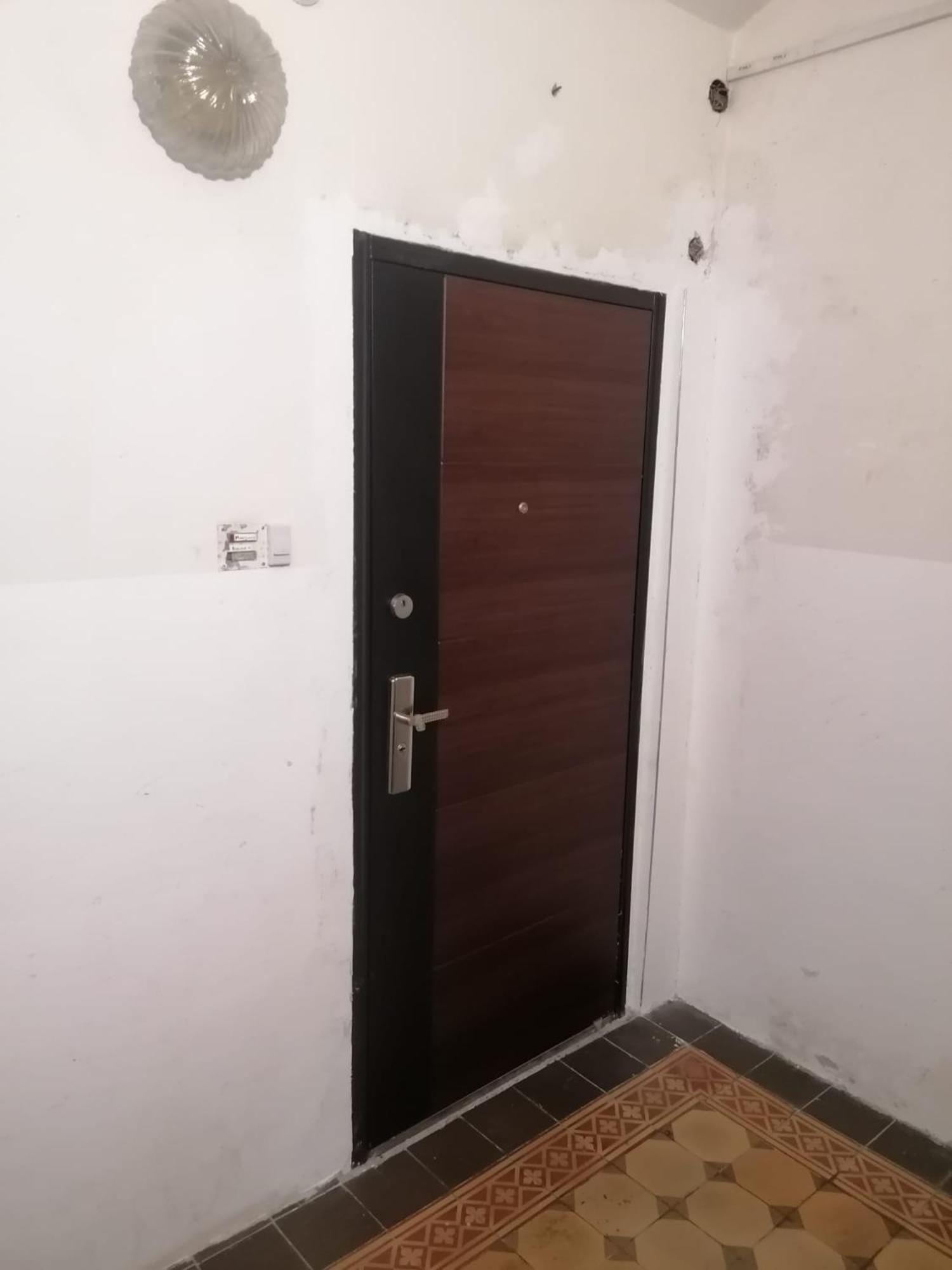Zagreb 2 Botanical Garden Budget Apartment מראה חיצוני תמונה