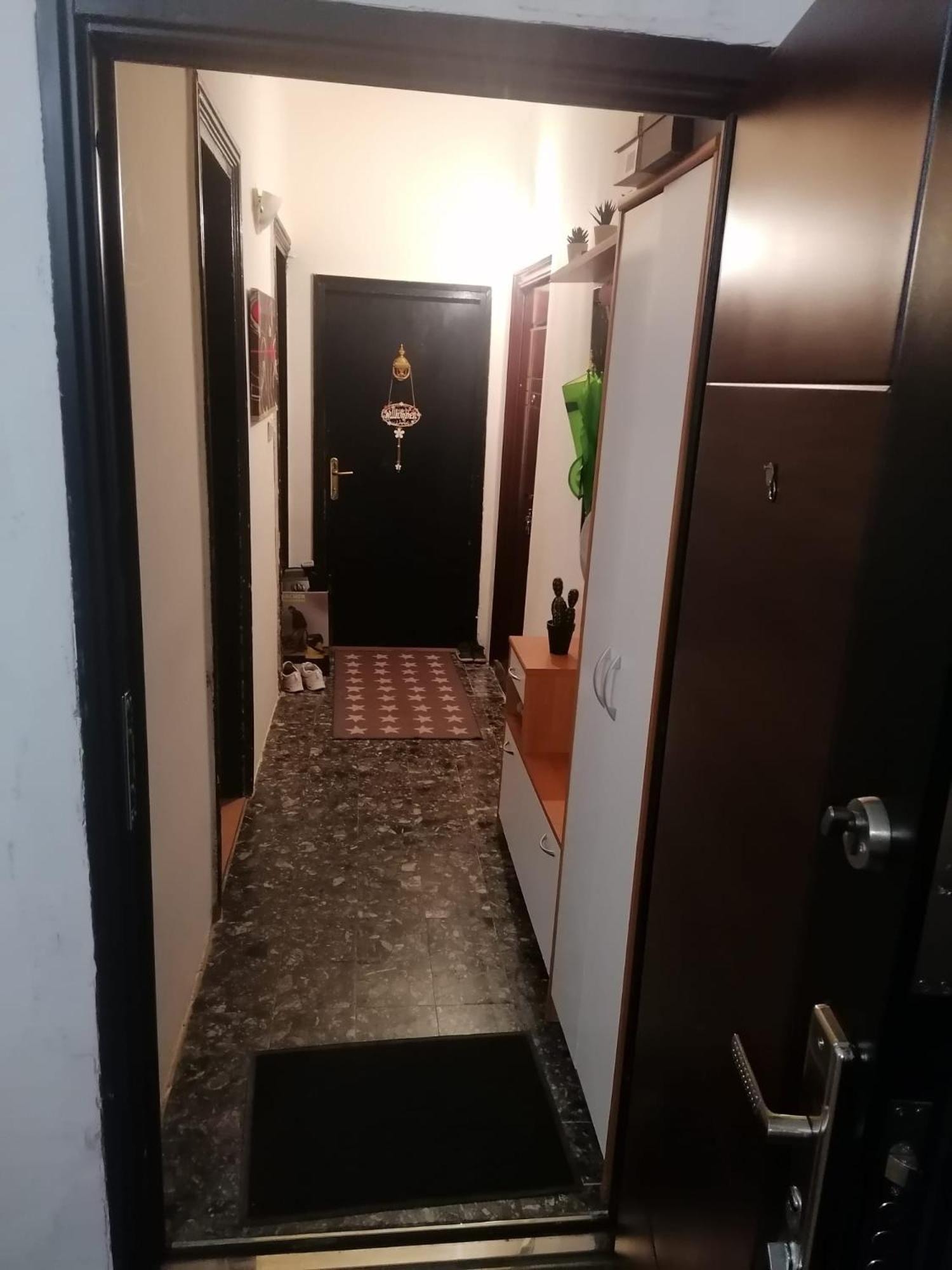 Zagreb 2 Botanical Garden Budget Apartment מראה חיצוני תמונה