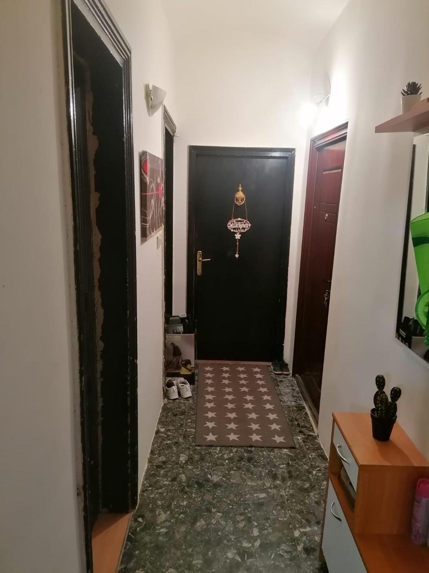 Zagreb 2 Botanical Garden Budget Apartment מראה חיצוני תמונה