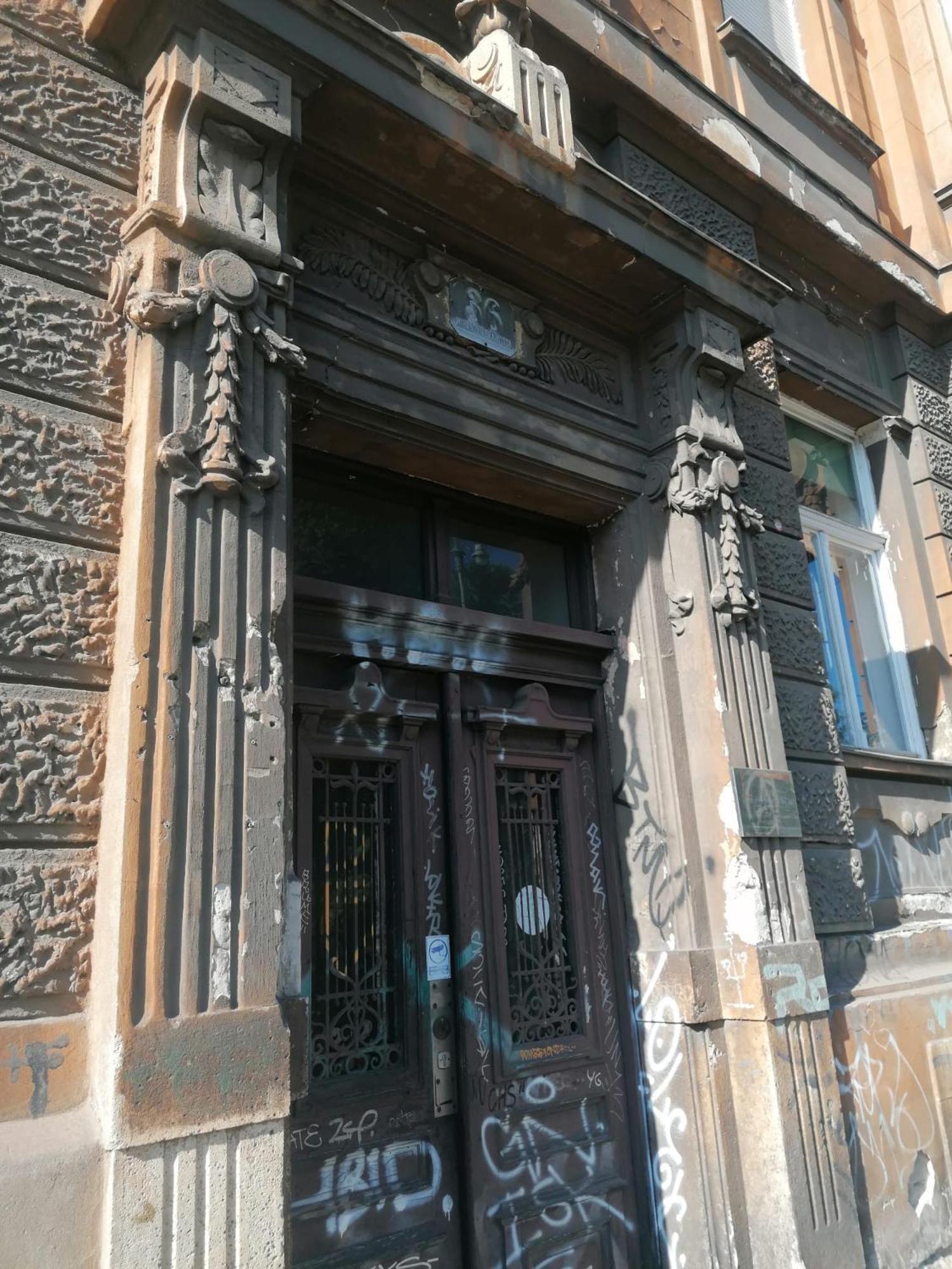 Zagreb 2 Botanical Garden Budget Apartment מראה חיצוני תמונה